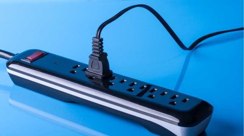 is surge protector necessary for laptops