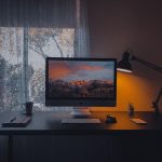 benefits of a minimalist desktop