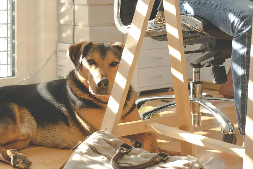 choosing a cross legged chair