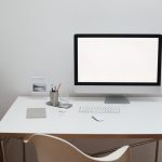 choosing the perfect office monitor light bar