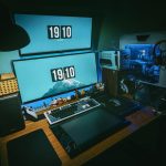 gaming home office recommendations