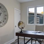 the value of natural light in a home office