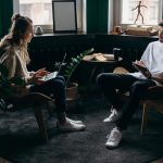 home office mental health productivity