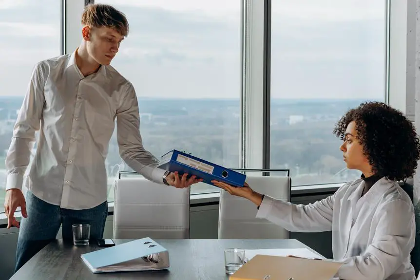 impact of standing desks