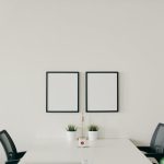 minimalist decor boosts productivity