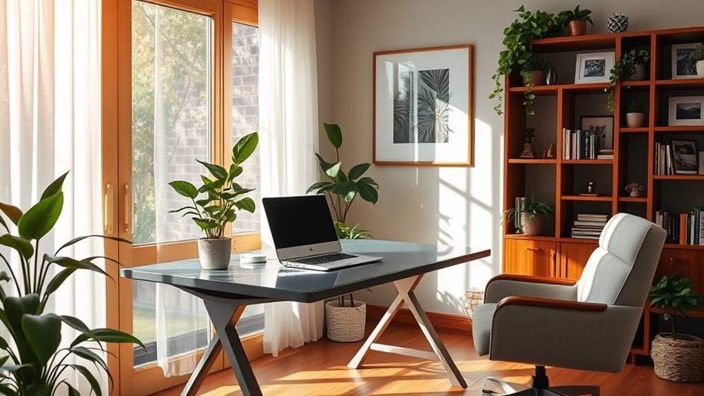 adapting to workspace flexibility