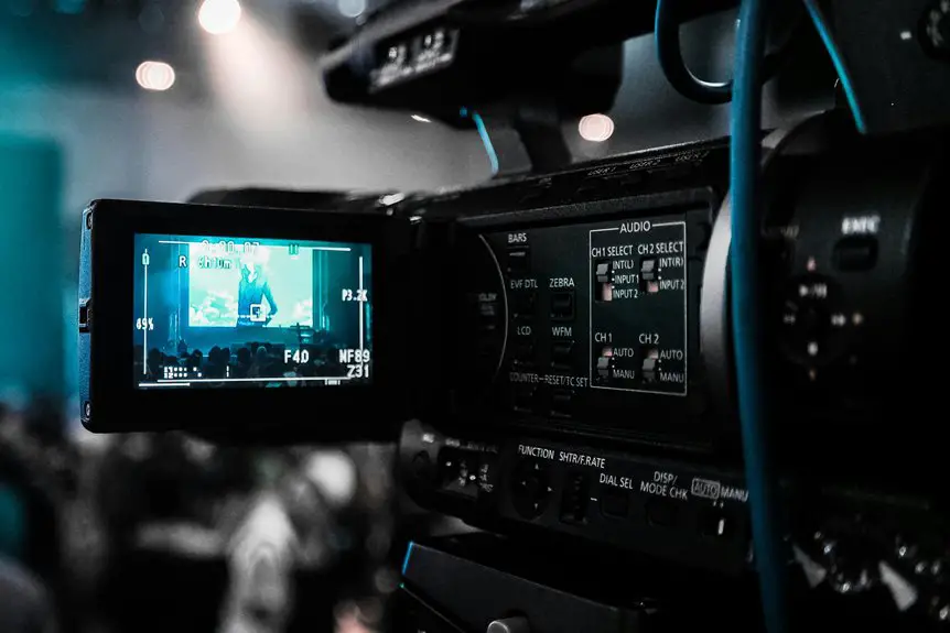adding captions to recordings