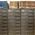 adjustable storage for collections