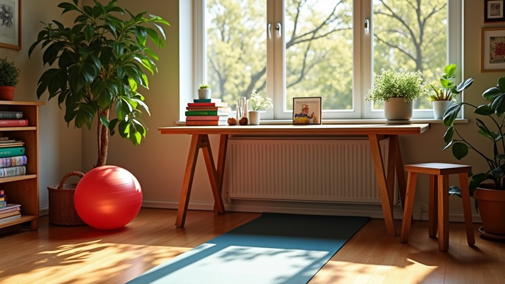 affordable standing desk options