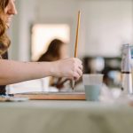 art enhances workspace creativity