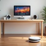 automate workspace with technology