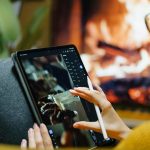 background noise impacts creativity
