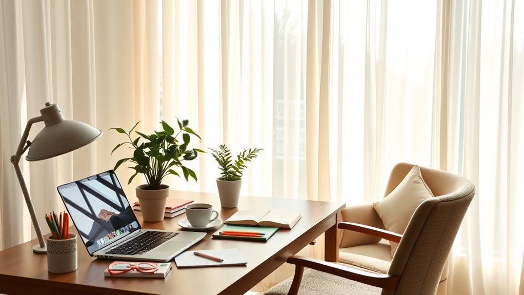 balancing work and life