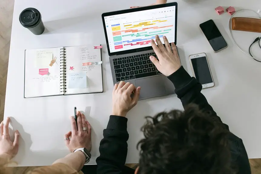 best tools for organizing notes