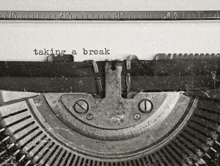 breaking in mechanical keyboard