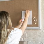 bulletin board decor ideas