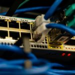 cable management and speed