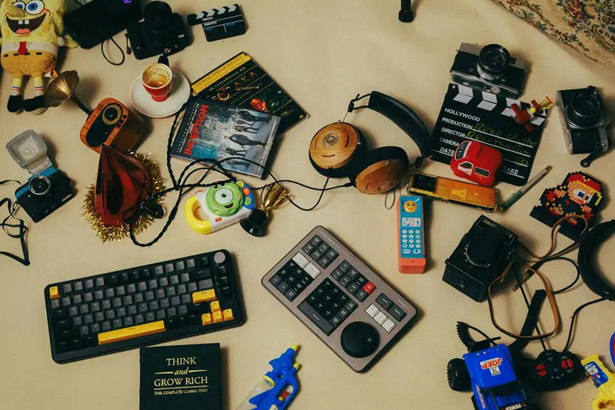 cable management desk solutions