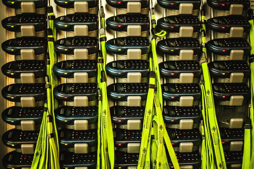 cable management solutions needed