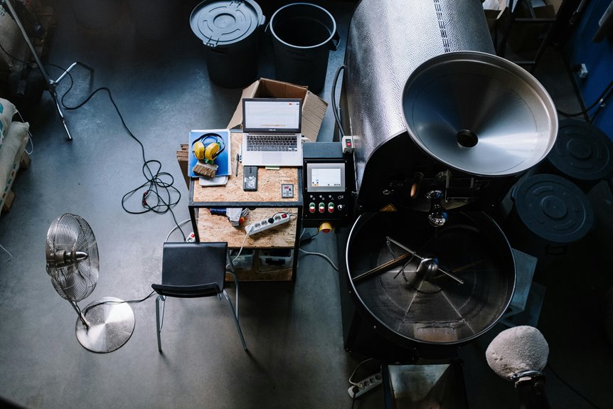 cable organization comparison options