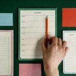 calendar blocking for productivity