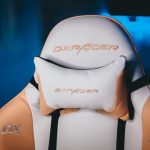 chair adjustments for comfort