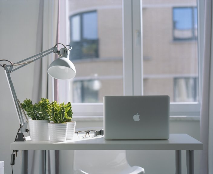 chair design influences productivity