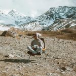 chair height impacts circulation