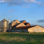 choosing cloud storage location