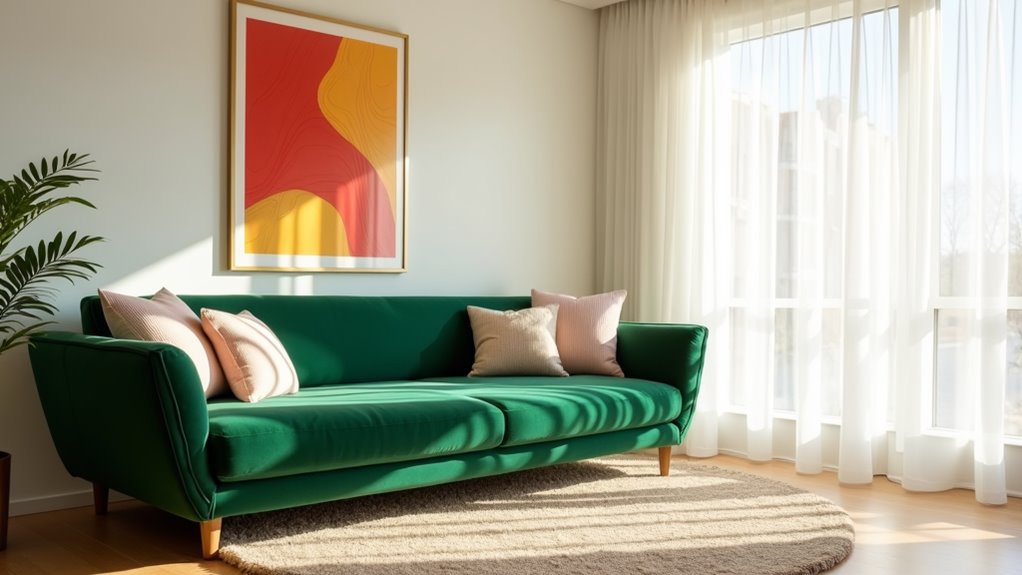 choosing colors for style