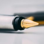 choosing fountain pen holders