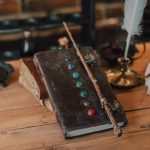 choosing mousepad for leather