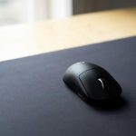 clean trackball mouse sensors