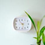 clocks enhance workspace aesthetics