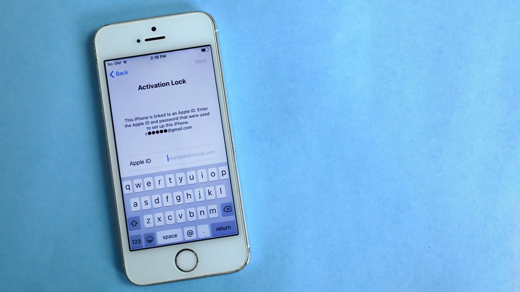 cloud mobile app security
