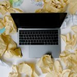 clutter free workspace boosts productivity