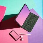 color consistency enhances productivity