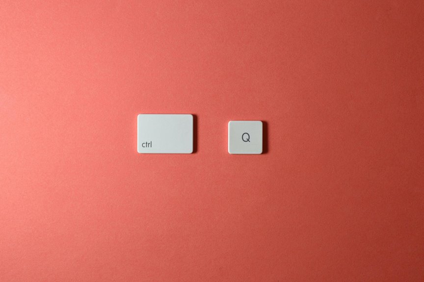 configure vertical mouse shortcuts