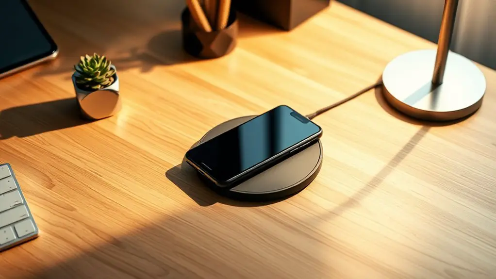 convenient device power solution