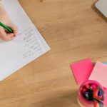 convenient pen holders notepads