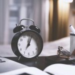 coordinated schedule for productivity
