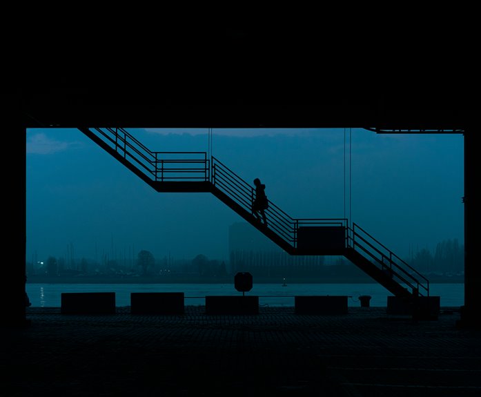 creating a quiet environment