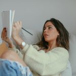 creative brainstorming using whiteboards