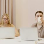 creative office organization tips