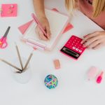 creative pen holder ideas