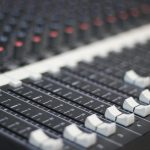 crisp audio zoom settings