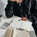 customize your pen holder