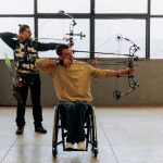customized chairs for injuries