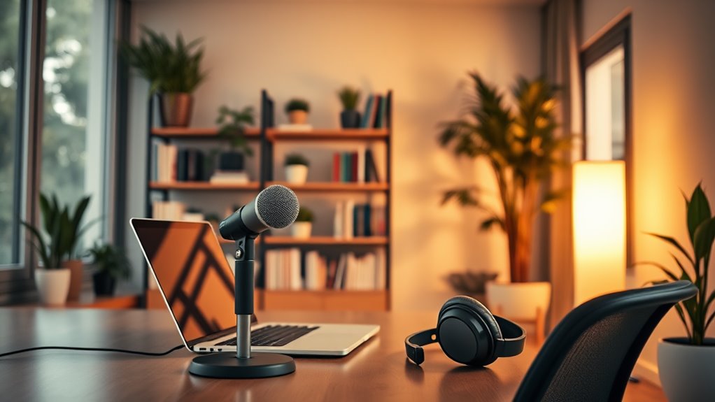 designing productive environments strategically