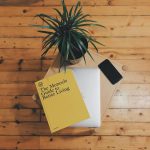 desk plant arrangement tips